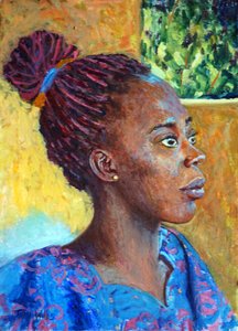 Ara by Tilly Willis
